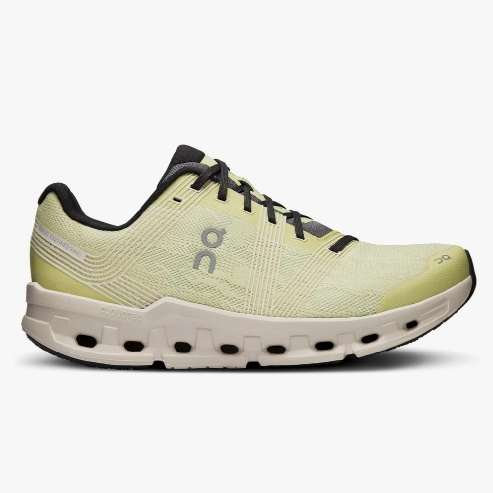 Size 11.5 - 🆕️ Men's On Cloudgo Hay-Sand